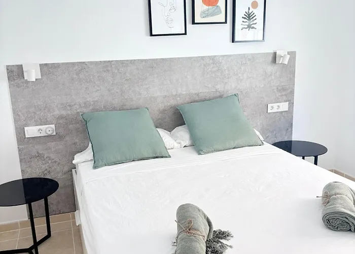 Magnifico Apartamento Con Vistas En Chayofa! Complejo Mirador Del Atlantico