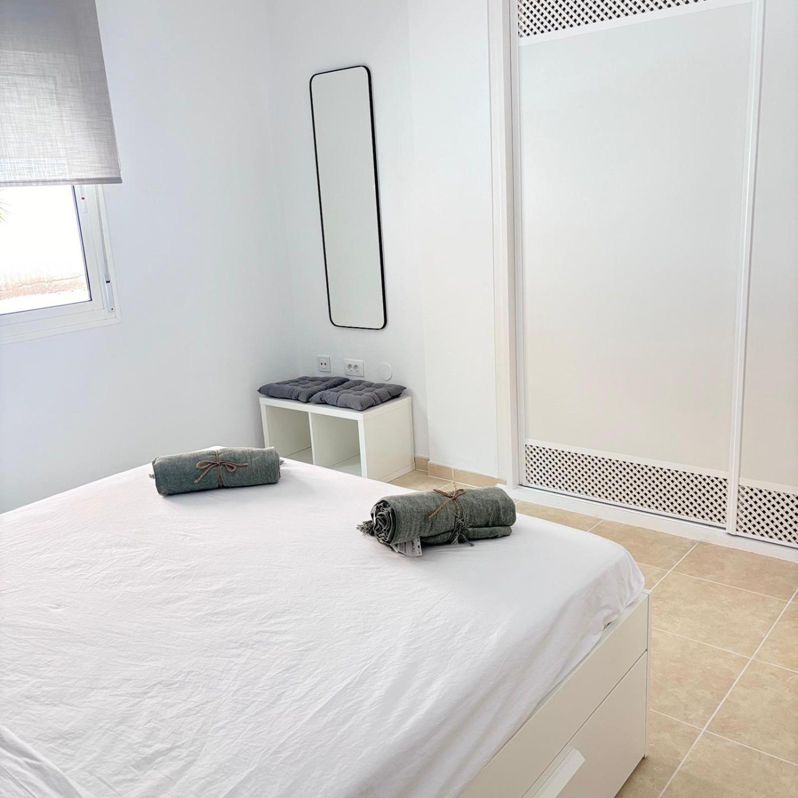 Apartamento Magnifico Con Vistas En Chayofa! Complejo Mirador Del Atlantico Chayofa