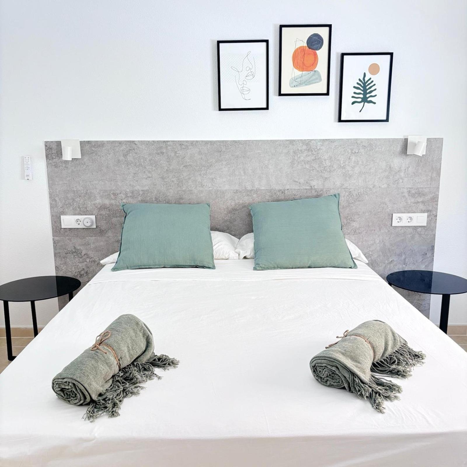 Magnifico Con Vistas En Chayofa! Complejo Mirador Del Atlantico Apartamento