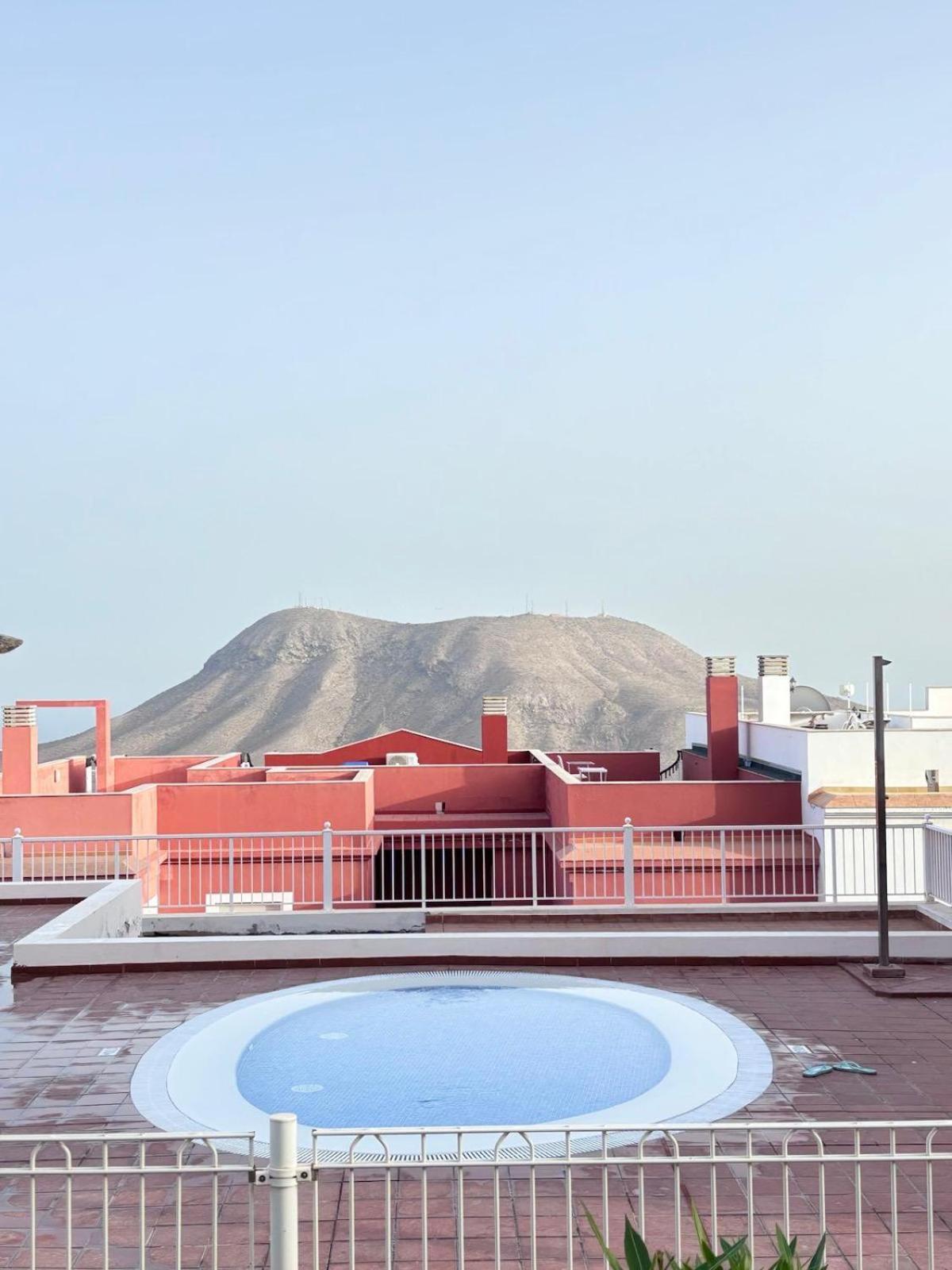 Apartamento Magnifico Con Vistas En Chayofa! Complejo Mirador Del Atlantico *