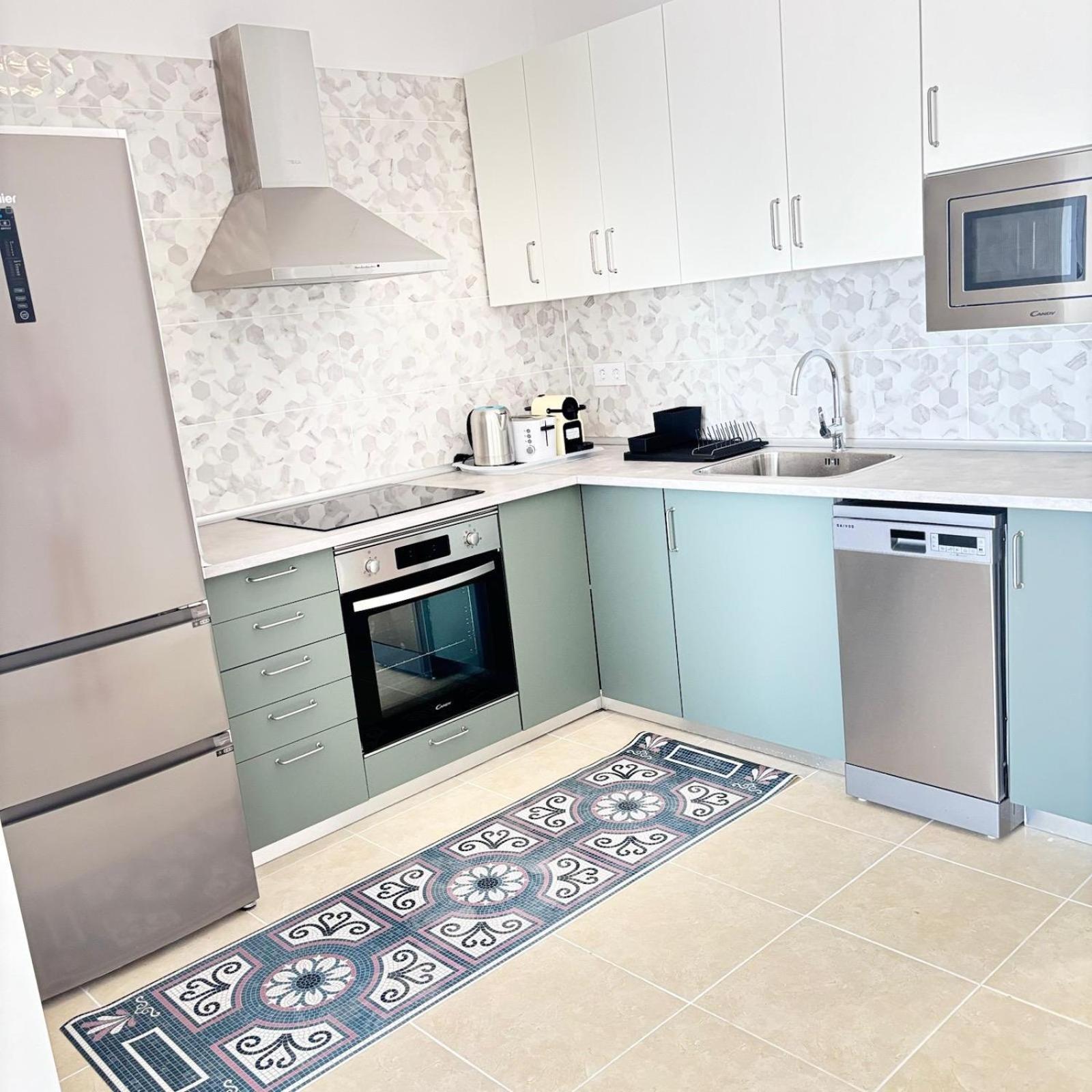 Magnifico Con Vistas En Chayofa! Complejo Mirador Del Atlantico Apartamento *