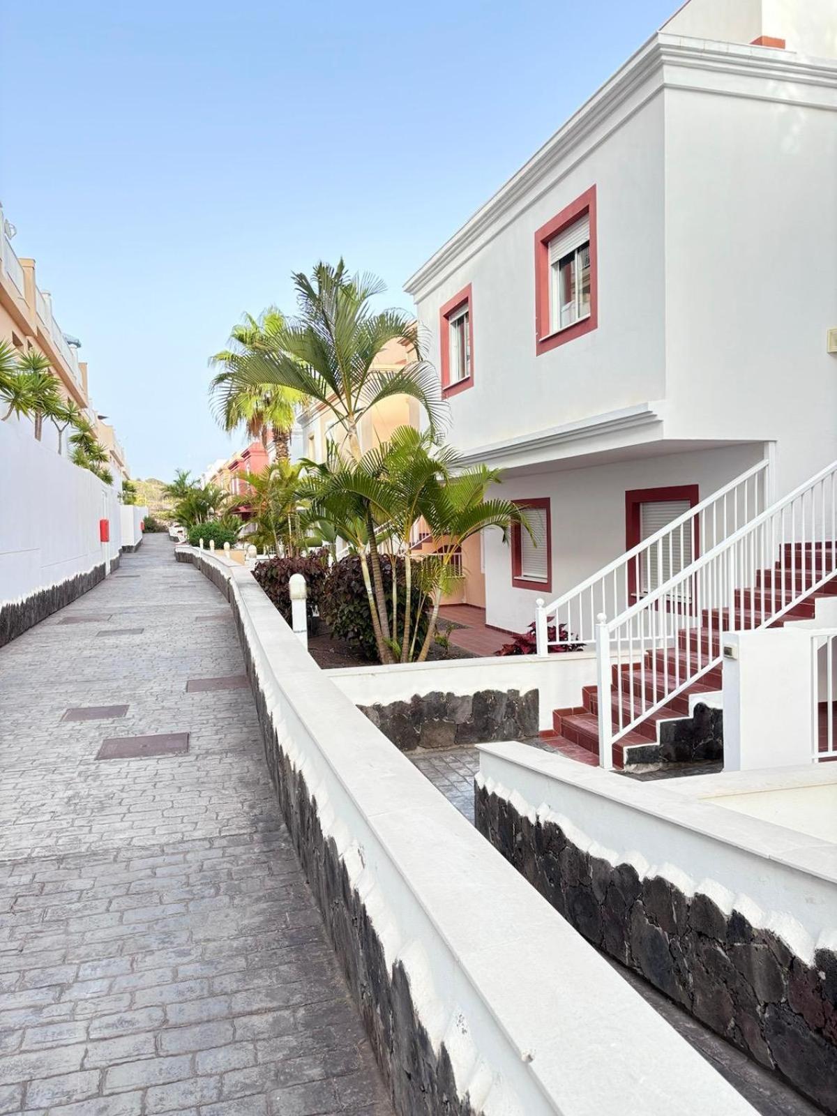 Magnifico Con Vistas En Chayofa! Complejo Mirador Del Atlantico Apartamento Chayofa