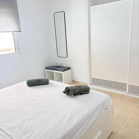 Magnifico Apartamento Con Vistas En Chayofa! Complejo Mirador Del Atlantico Exterior foto