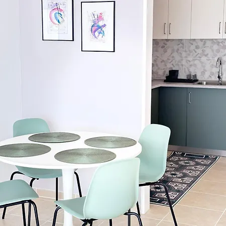 Magnifico Apartamento Con Vistas En Chayofa! Complejo Mirador Del Atlantico Exterior foto