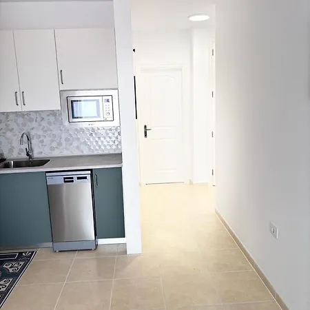 Magnifico Apartamento Con Vistas En Chayofa! Complejo Mirador Del Atlantico Exterior foto