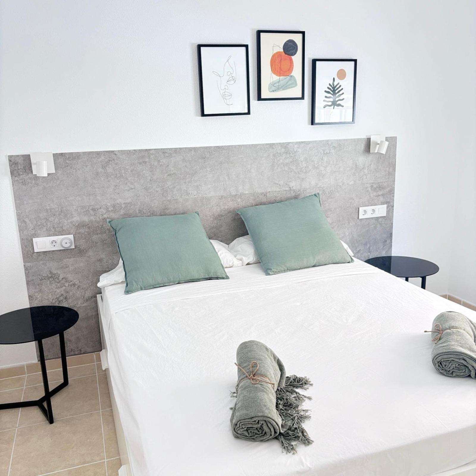 Magnifico Con Vistas En Chayofa! Complejo Mirador Del Atlantico Apartamento *