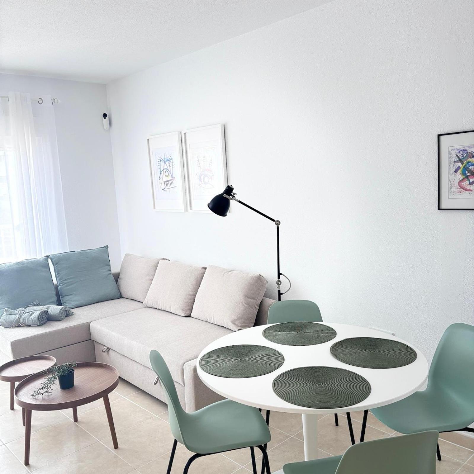Magnifico Con Vistas En Chayofa! Complejo Mirador Del Atlantico Apartamento Chayofa