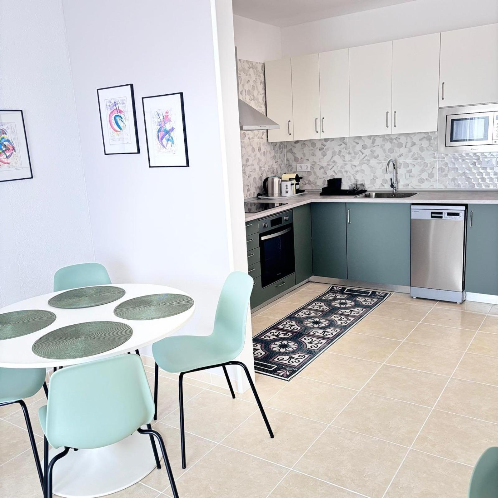 Magnifico Con Vistas En Chayofa! Complejo Mirador Del Atlantico Apartamento *